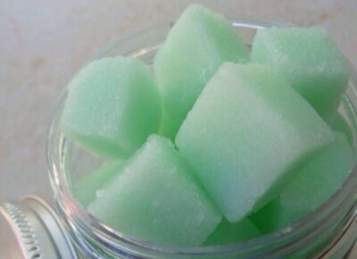 ice block