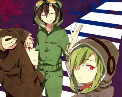 kido