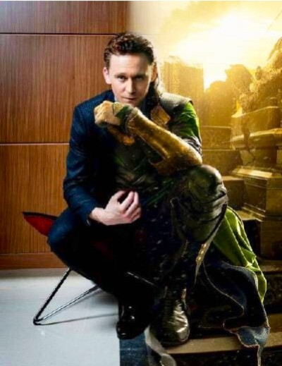 tom&amp;amp;loki