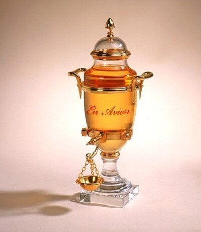 GUERLAIN VOL DE NUIT 1927