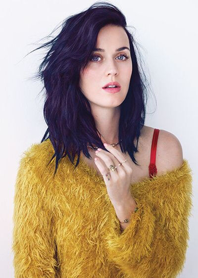 Katy Perry