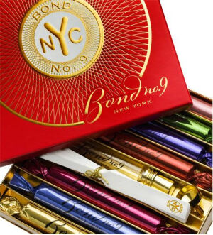 Bond No.9