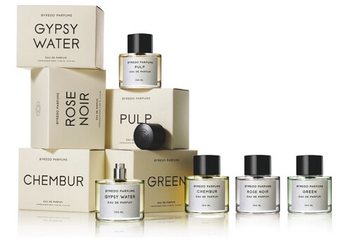 Byredo Parfums