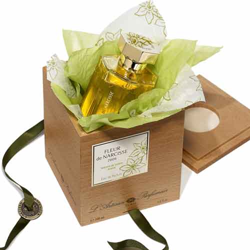 Fleur de Narcisse by L'Artisan Parfumeur