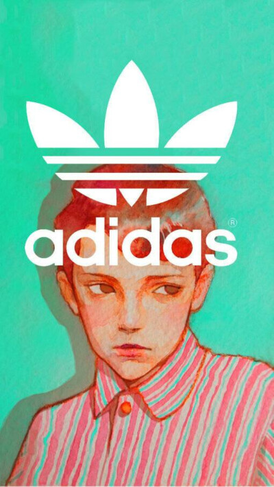 adidas