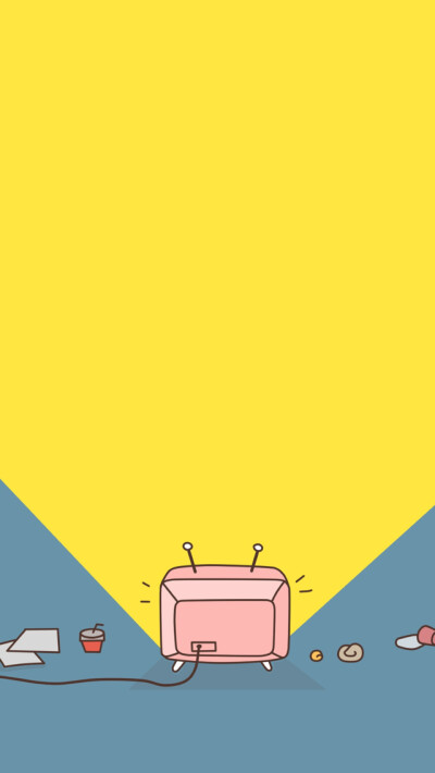 ⋈*⋆愤怒de小他的她✿✿ฺ iPhone5，手机壁纸，背景，韩网萌系，套图。