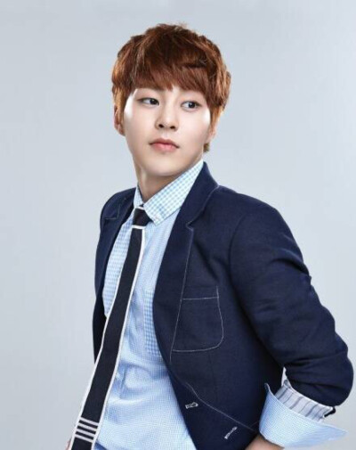 exo xiumin 秀敏