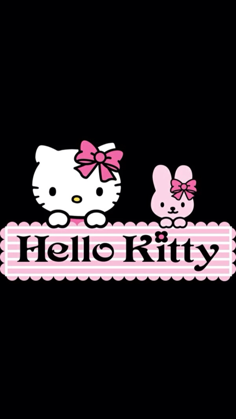 HELLOKITTY。