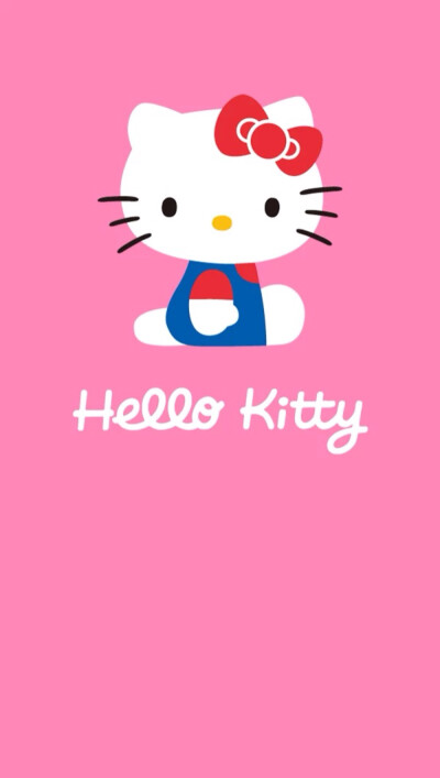 HELLOKITTY。