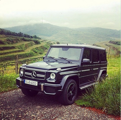 G63 AMG