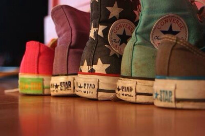 Converse