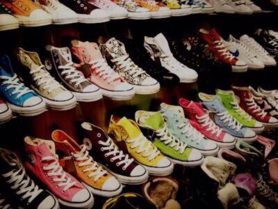 Converse