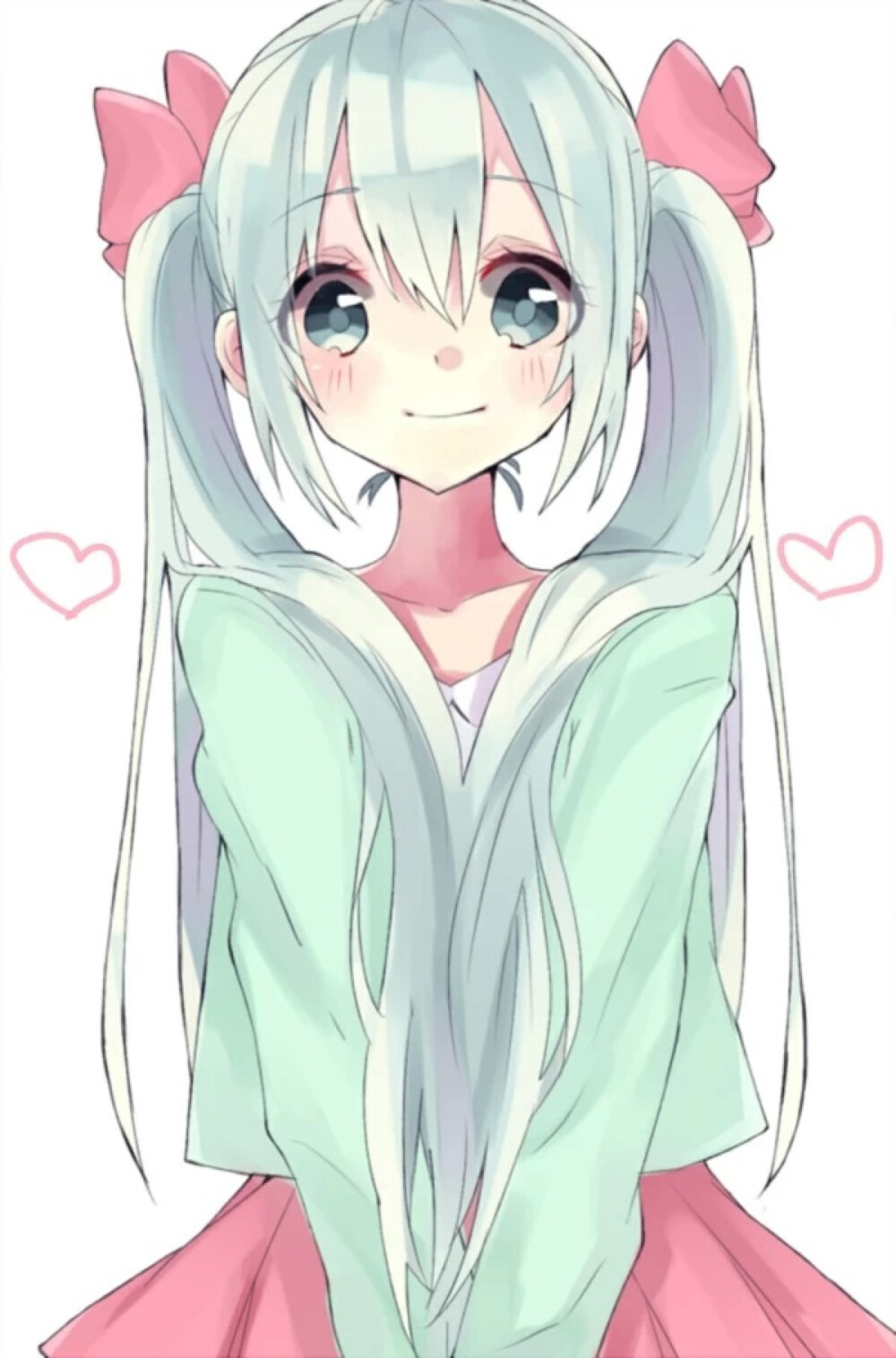 初音