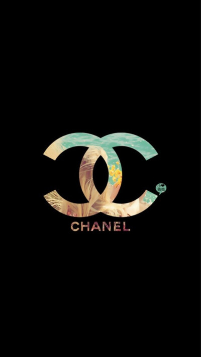 iPhone壁纸 iPhone5 壁纸 iphone Chanel