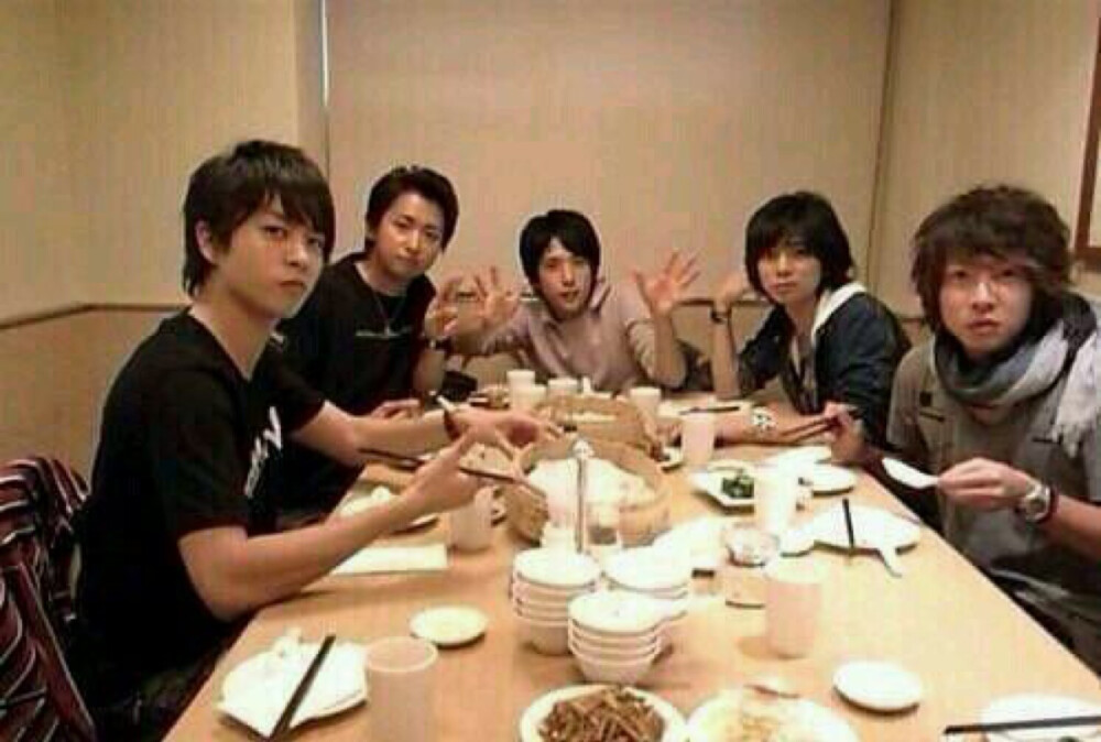 arashi