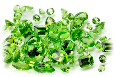 With a color reminiscent of a summer meadow full of buttercups, peridot is the perfect birthstone for the month of August. This glowing green gem has quite an interesting past on par with precious ge…