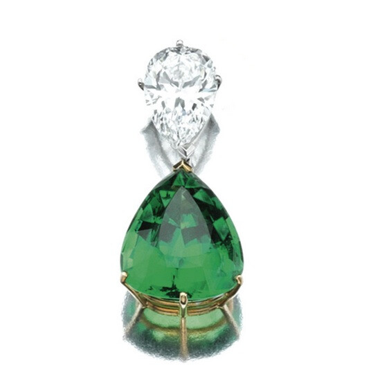 With a color reminiscent of a summer meadow full of buttercups, peridot is the perfect birthstone for the month of August. This glowing green gem has quite an interesting past on par with precious gemstones of much greater value.