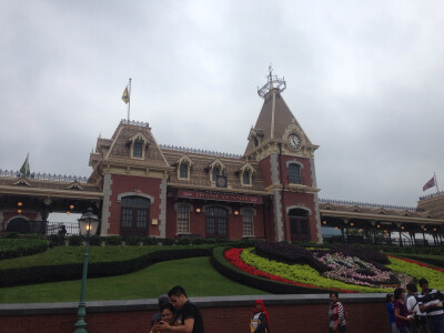 disney