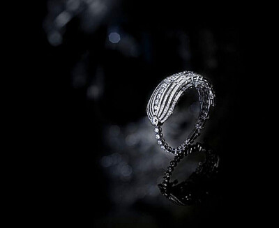 香奈儿“1932”顶级珠宝系列是为致献嘉柏丽尔-香奈儿创作于1932年的“Bijoux de Diamants”钻石珠宝系列问世80周年而特别设计。