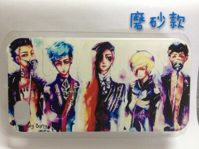 权志龙手机壳iphone4s明星外壳5s bigbang GDTOP苹果5S硅胶套包邮 http://tb.cn/Ts8kXby