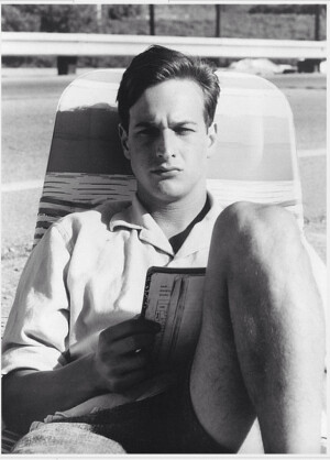 josh charles