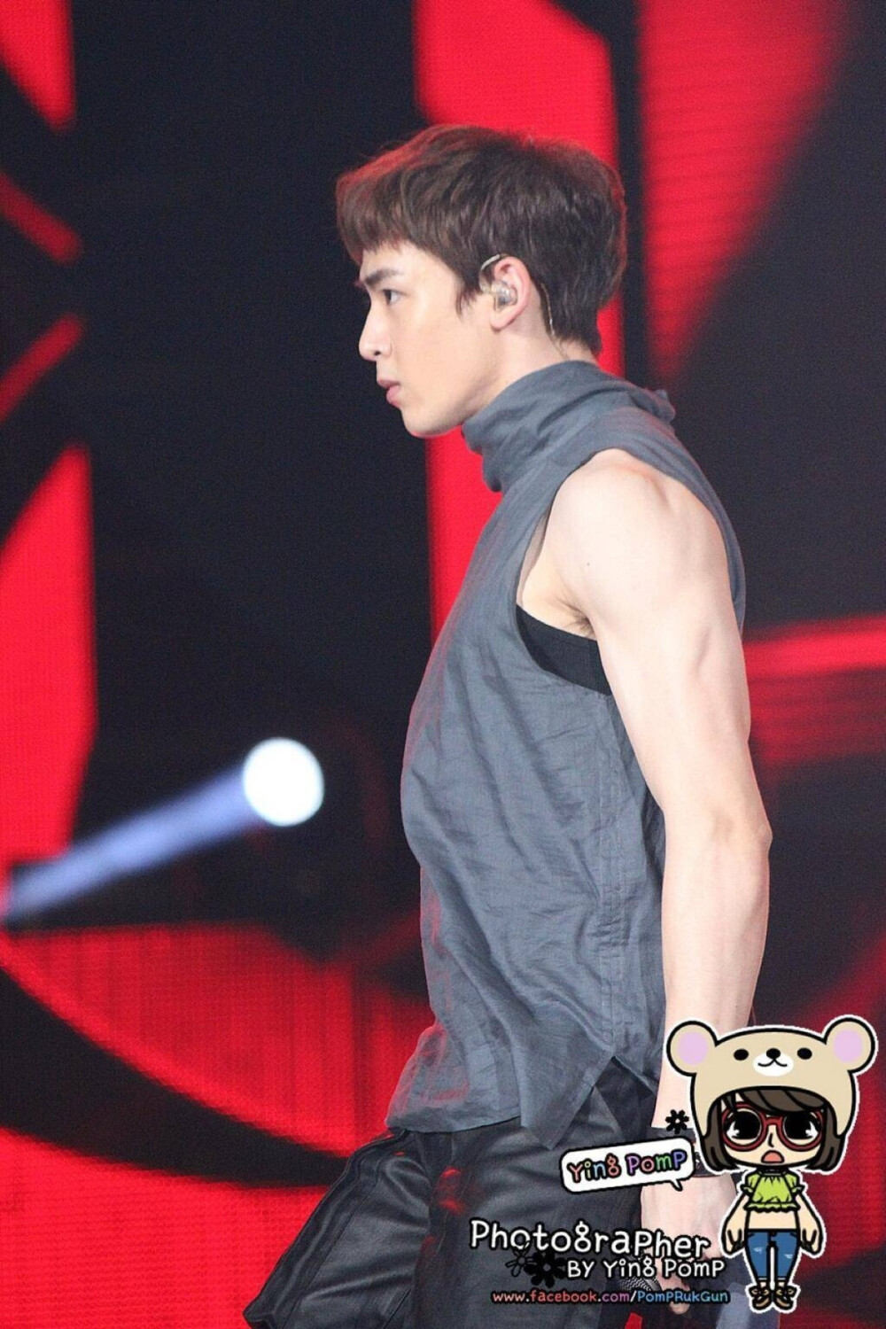 Nichkhun