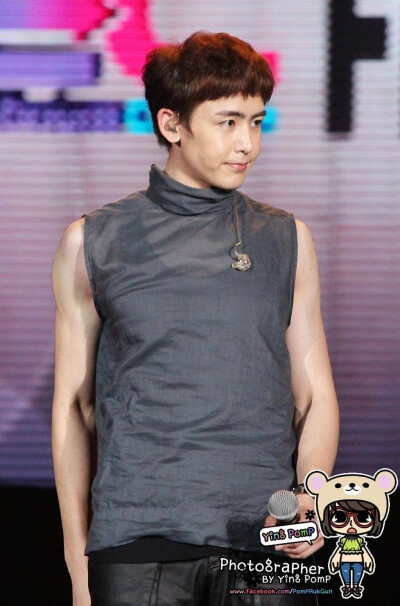 Nichkhun