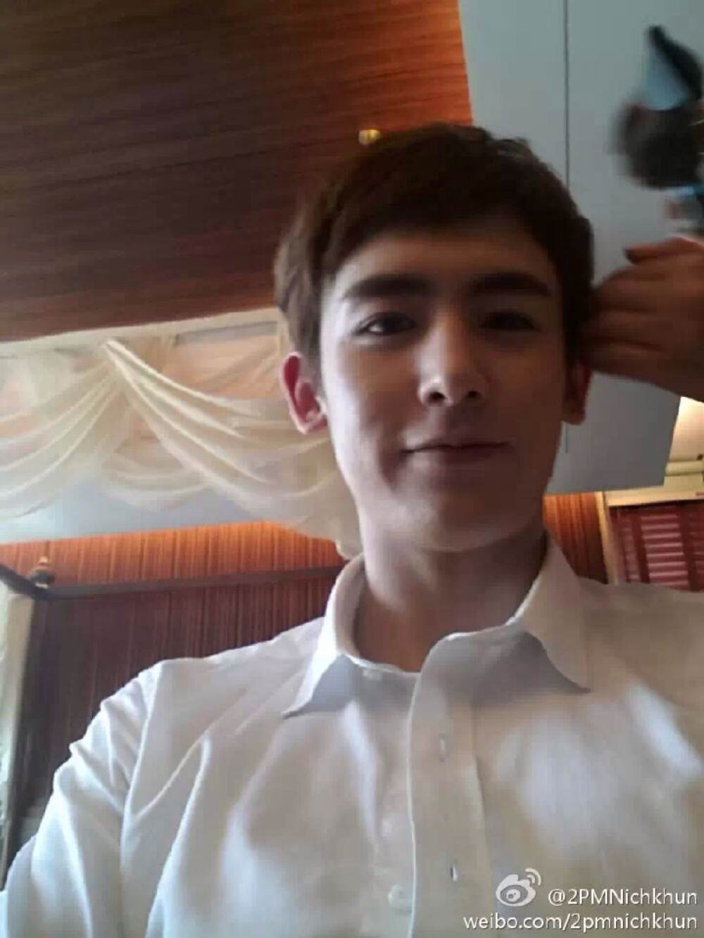 Self shoot Khun