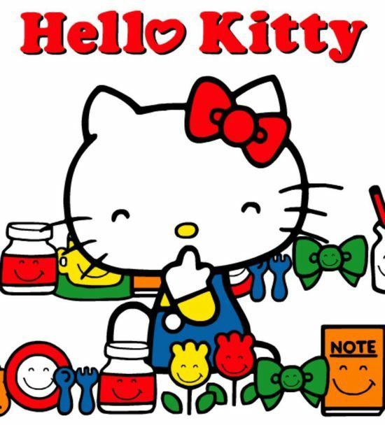 kittyhellokitty凱蒂貓