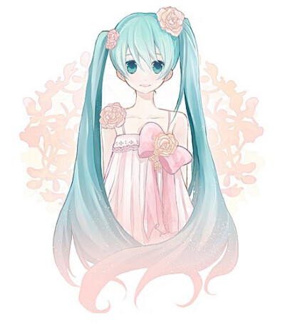 V家の初音