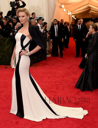 2014年Met Ball