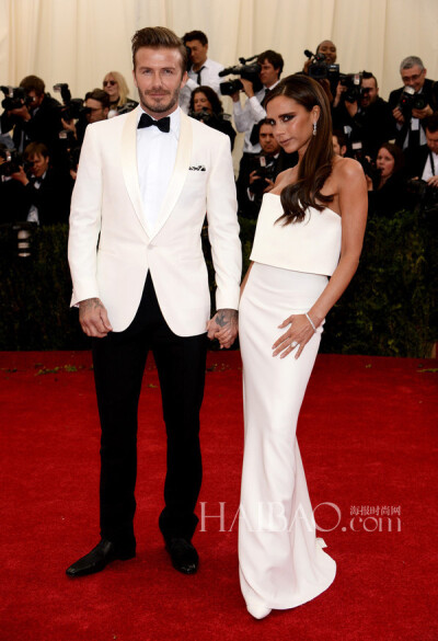 2014年Met Ball