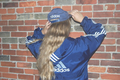 adidas