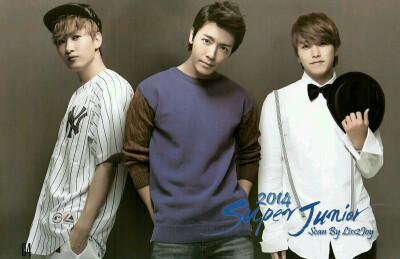 super junior