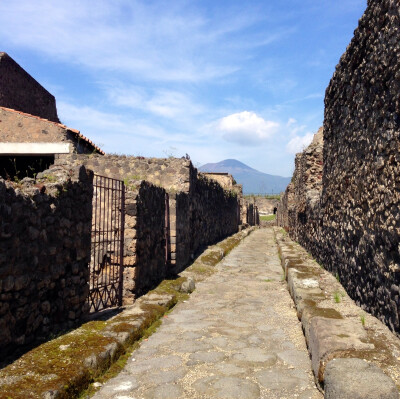 Pompei