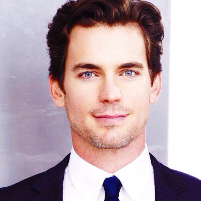 Matt Bomer 马特波莫 孔雀