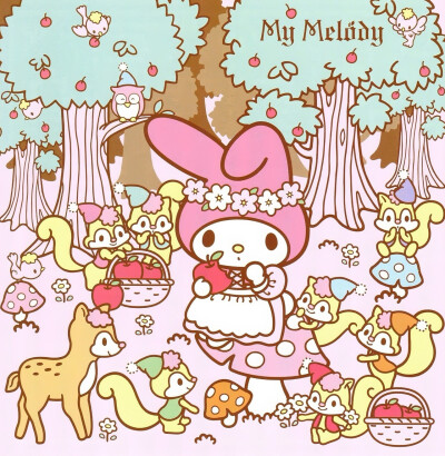 Sanrio Hello Kitty 其它~