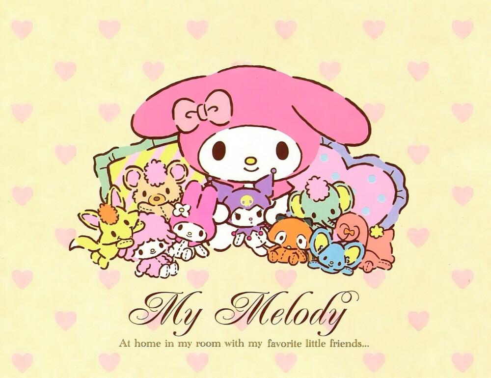 Sanrio Hello Kitty 其它~