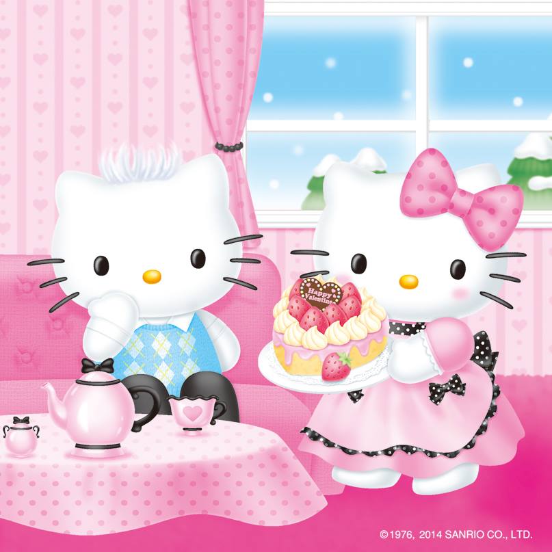 Sanrio Hello Kitty 其它~