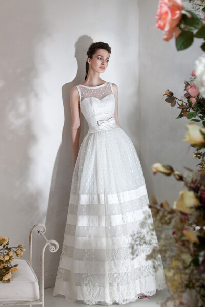 Wedding Dress Collection by Papilio 2012 婚纱