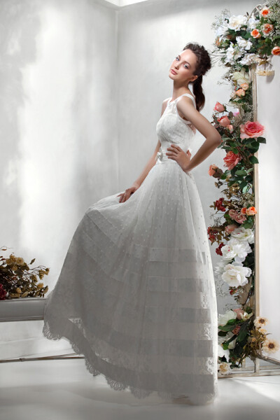 Wedding Dress Collection by Papilio 2012 婚纱