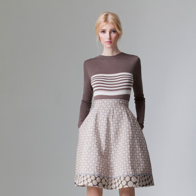 Mozart f/w 2014-15 裙装