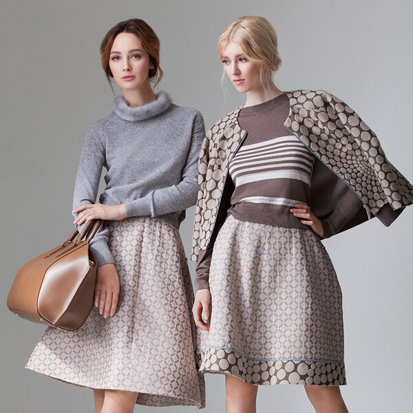 Mozart f/w 2014-15