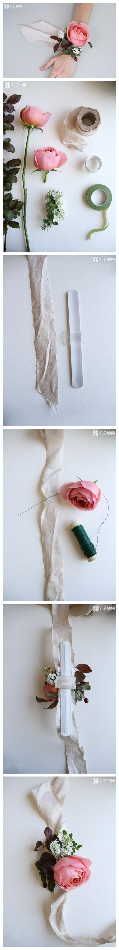 【DIY森系婚礼手腕花】转自：http://zhan.renren.com/diymarket?gid=3674946092077063698&amp;amp;from=PubNewFeed&amp;amp;ref=hotnewsfeed&amp;amp;sfet=3732&amp;amp;fin=40&amp;amp;fid=22322639884&amp;amp;ff_id=671210306&amp;amp;platform=0&amp;amp;expose_time=1367832181&amp;amp;checked=true