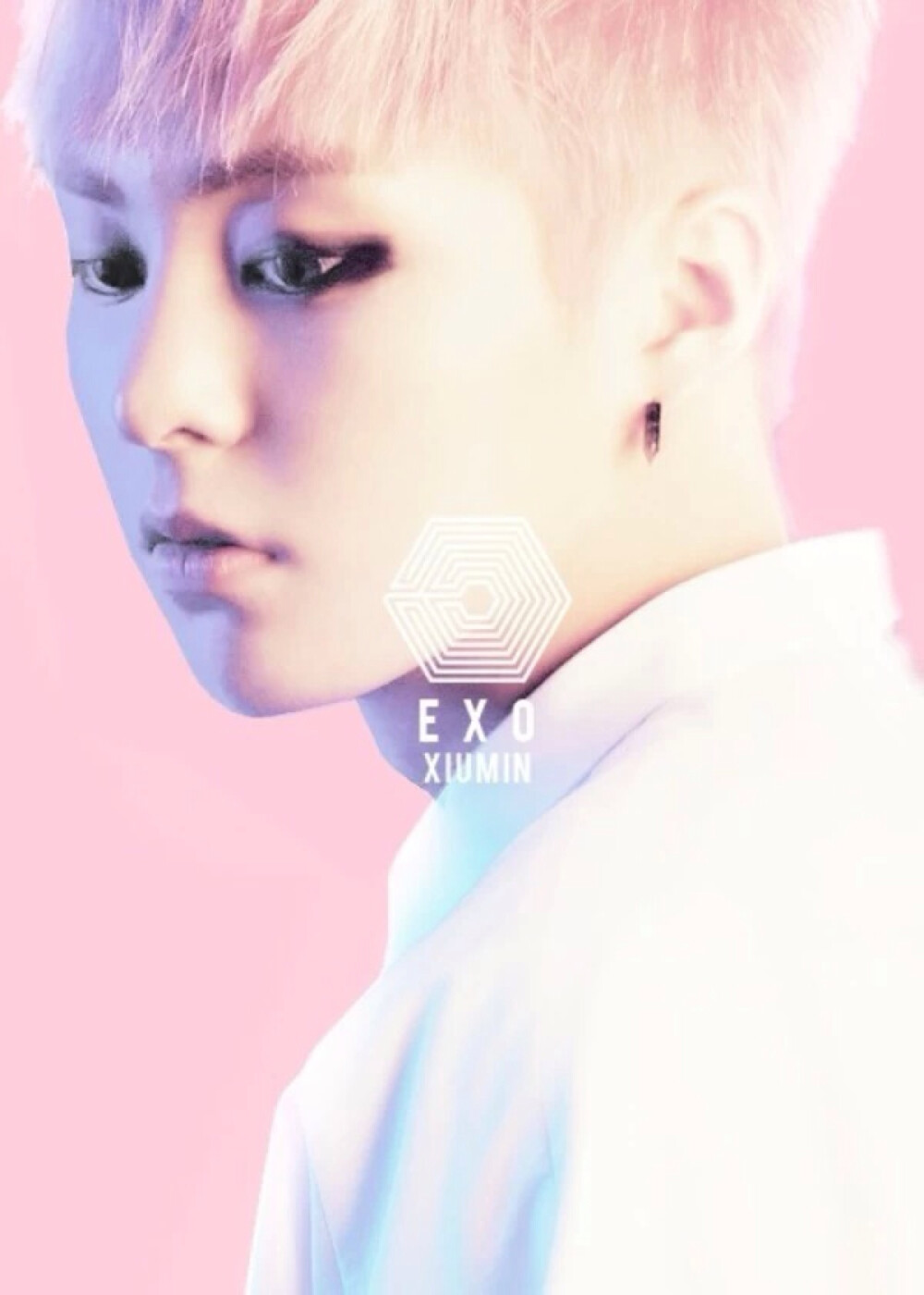 exo-XIU MIN