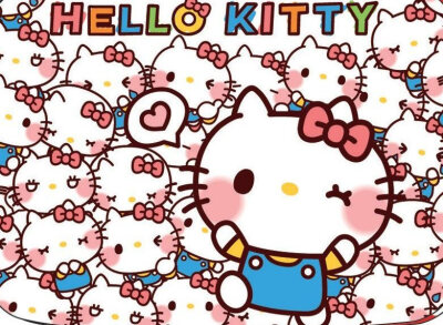 Sanrio Hello Kitty 其它~