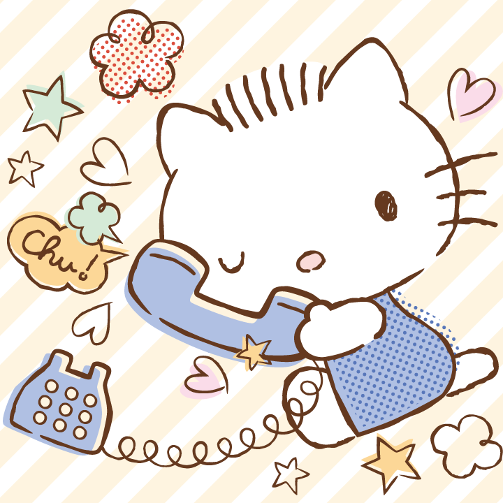 Sanrio Hello Kitty 其它~