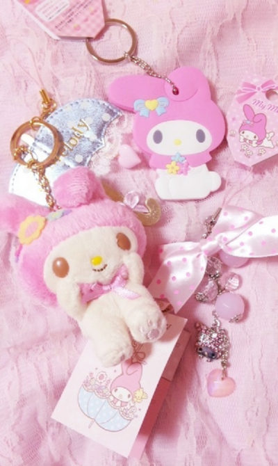 Sanrio Hello Kitty 其它~