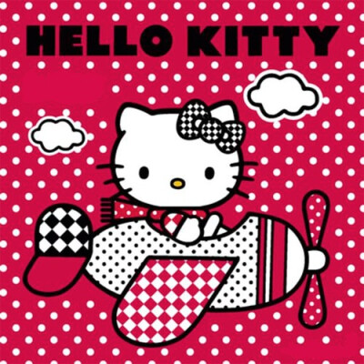 Sanrio Hello Kitty 其它~