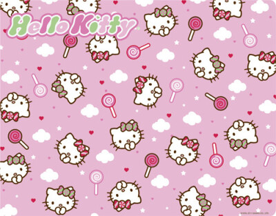 Sanrio Hello Kitty 其它~